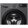 Стиральная машина LG F2V3HS6J