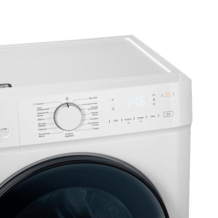 Стиральная машина MAUNFELD MFWM128WH053 белый