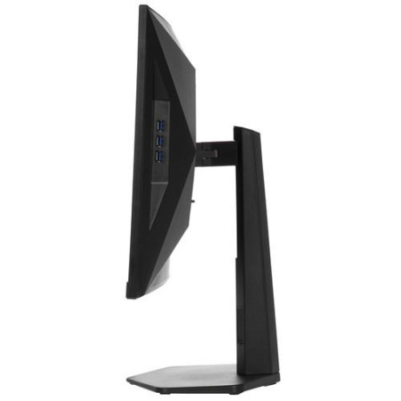 27" Монитор AOC C27G4ZXU черный