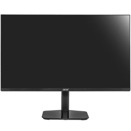 24.5" Монитор Acer KA252QG0bi черный