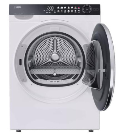 Сушильная машина Haier HD100-A2378 белый