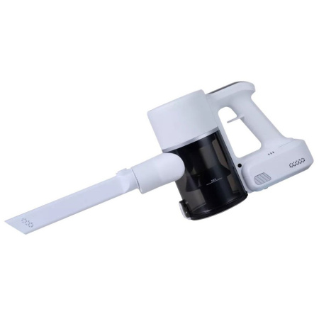 Пылесос POLARIS PVCS 3060 Express Clean белый