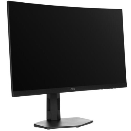 27" Монитор AOC C27G4ZXU черный