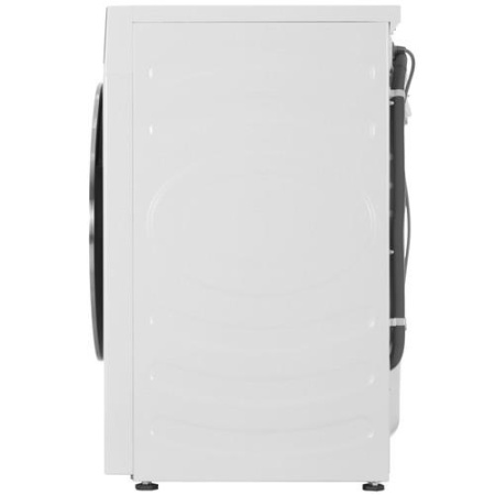 Стиральная машина Hisense WF5I1045BWQ белый