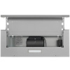 Вытяжка телескопическая Gorenje TH606E4X серебристый/серебристый