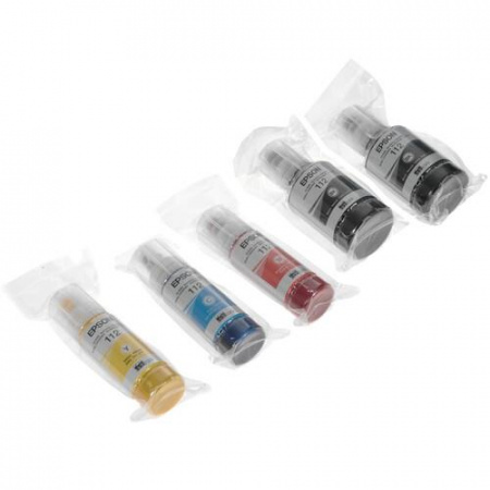 МФУ струйное Epson L6490