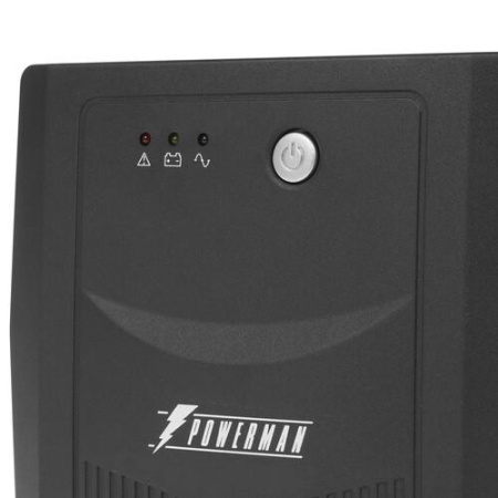 ИБП Powerman Back Pro 2000