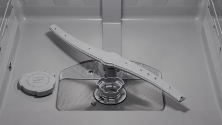 Посудомоечная машина BOSCH SMS26AW00Q Serie 2