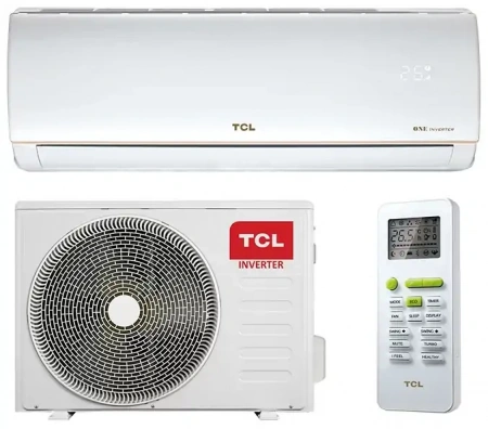 Сплит Система Tcl Tac-09Hria/E1