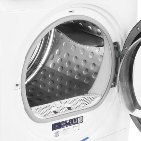 Сушильная машина Electrolux EW6D285AE белый