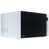 Микроволновая печь LG NeoChef MW25R35GISW белый