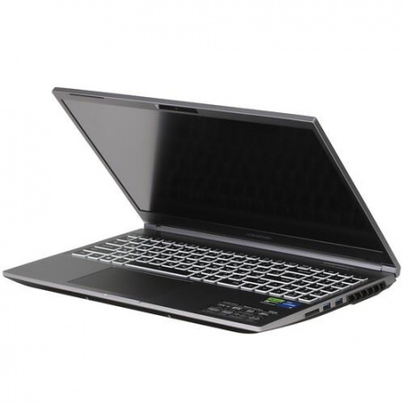 15.6" Ноутбук MAIBENBEN X525 серый