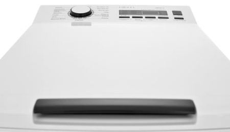 Стиральная машина ZUGEL ZWT813I белый