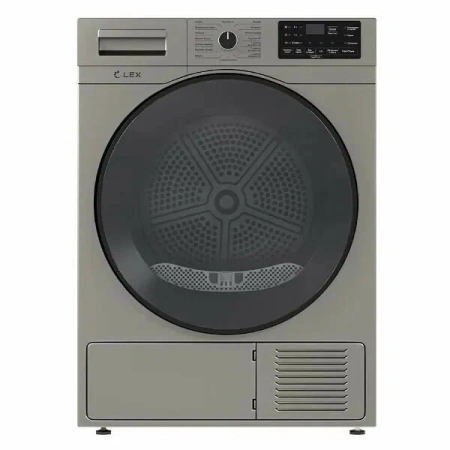 Сушильная машина LEX LDM10GrD (CHKO100018) серый
