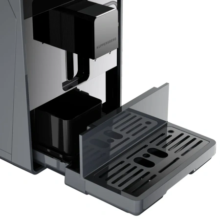 Кофемашина Kuppersberg KCF 400 S