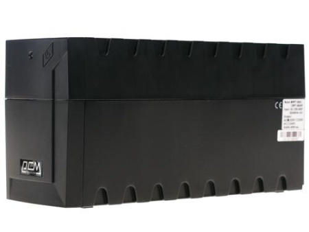 ИБП Powercom Raptor RPT-800A EURO