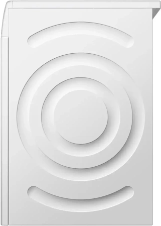 Сушильная машина Bosch WTH83V0LSN белый