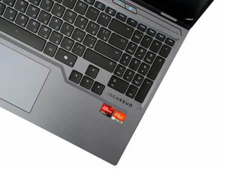 16" Ноутбук Mechrevo Jiaolong 16 Pro
