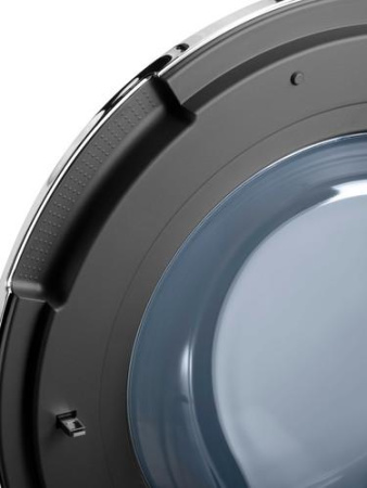 Стиральная машина MAUNFELD MFWM1410SB02 серый