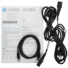 МФУ лазерное HP M443nda
