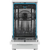 Посудомоечная машина Haier HDWE11-36WE4RU белый