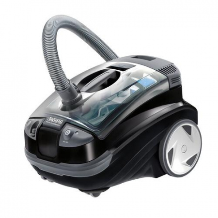Пылесос Thomas  Aquatic Onyx черный