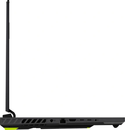16" ASUS ROG STRIX G614