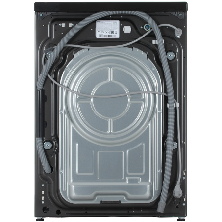 Стирально-сушильная машина Samsung WD11DG6B85BBLP