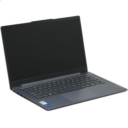14" Ноутбук Lenovo IdeaPad 14S серый