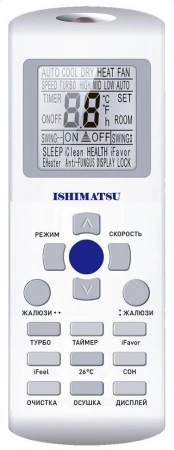 Сплит-система Ishimatsu Amk-07H Kyoto