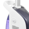 Пылесос паровой Tefal VP7751WH белый/сиреневый