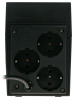 ИБП Powercom Raptor RPT-1000A EURO