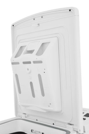 Стиральная машина ZUGEL ZWT813I белый
