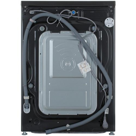 Стиральная машина LG F4V9LA2P черный
