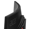 34" Монитор Acer Nitro XZ340CUHbiiphx черный