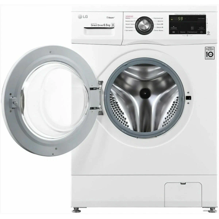 Стиральная машина LG F2J3WS2W