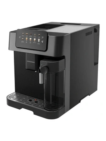 Кофемашина Grundig KVA 7230 черный