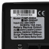 ИБП Powercom IMPERIAL IMP-2000AP