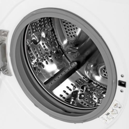Стиральная машина LG F1296HDS3 белый