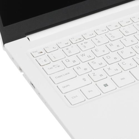 15.6" Ноутбук MAIBENBEN M555 белый