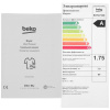 Сушильная машина Beko B3T47238 белый