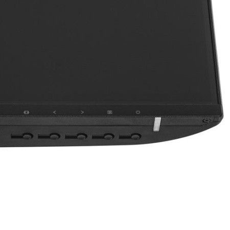 23.8" Монитор AOC 24B3HA2 черный