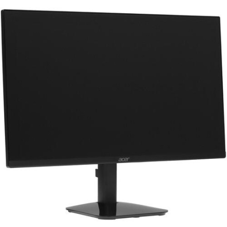 23.8" Монитор Acer KA242YE0bi черный