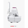 Оверлок Janome 793D