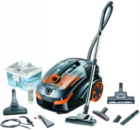 Пылесос Thomas DryBOX Amfibia Pet