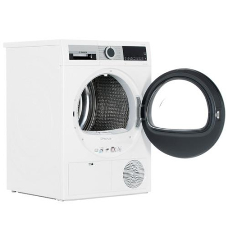 Сушильная машина Bosch WQG1420AME белый
