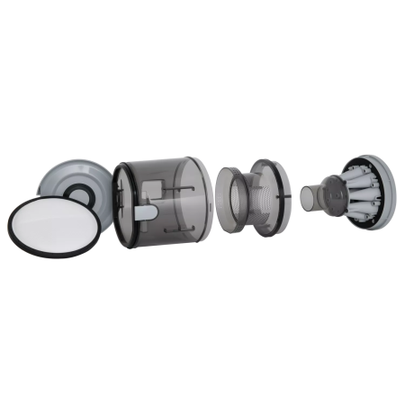 Пылесос Polaris PVC 2211 белый