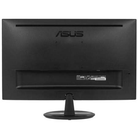 23.8" Монитор ASUS VP249QGR черный