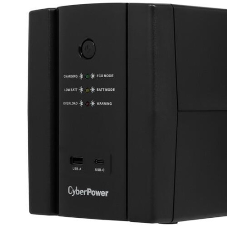 ИБП CyberPower UT1500EIG