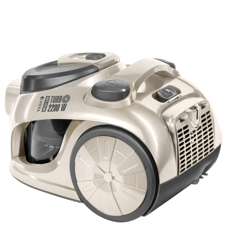 Пылесос EUROSTEK EVC-3007